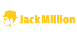 jack million logo light