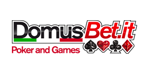 domusbet logo