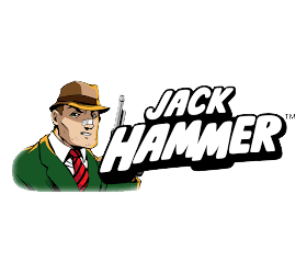 Jack Hammer Slot – La nostra opinione sul gioco cartoon più avvincente di NetEnt