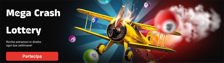 screenshot mega crash lottery megapari