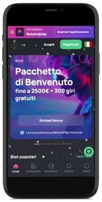 mobile betandplay