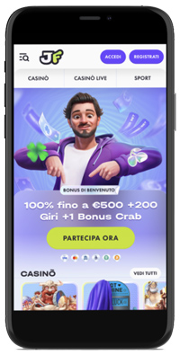 mobile jackpot frenzy