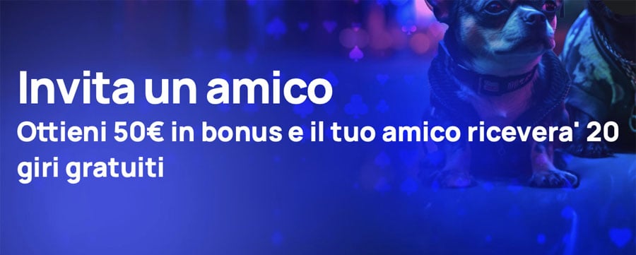 screenshot altre promozioni betandplay