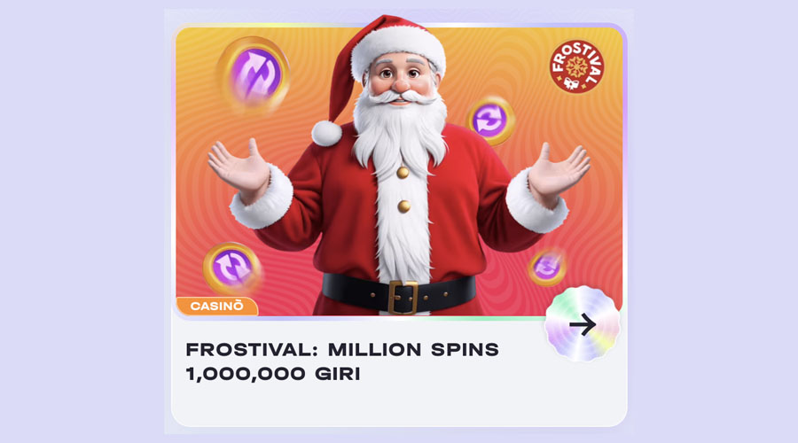 screenshot bonus free spins jackpot frenzy