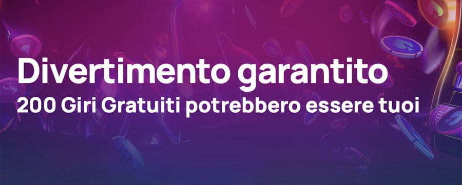 screenshot bonus senza deposito betandplay