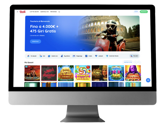 desktop rooli casino