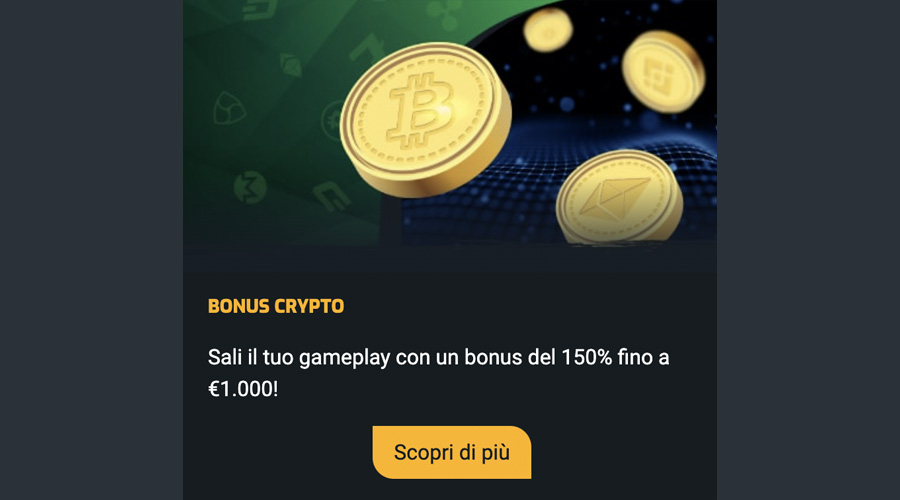 promozioni evobet
