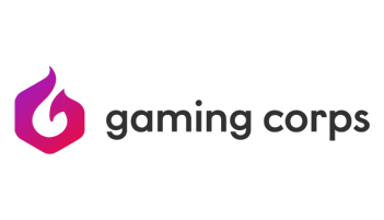 gaming corps logo
