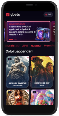 mobile ybets