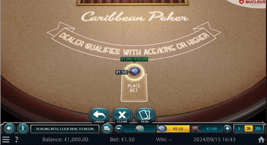 poker fat pirate casino
