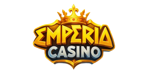 emperia casino logo