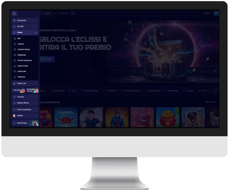 desktop spinjo