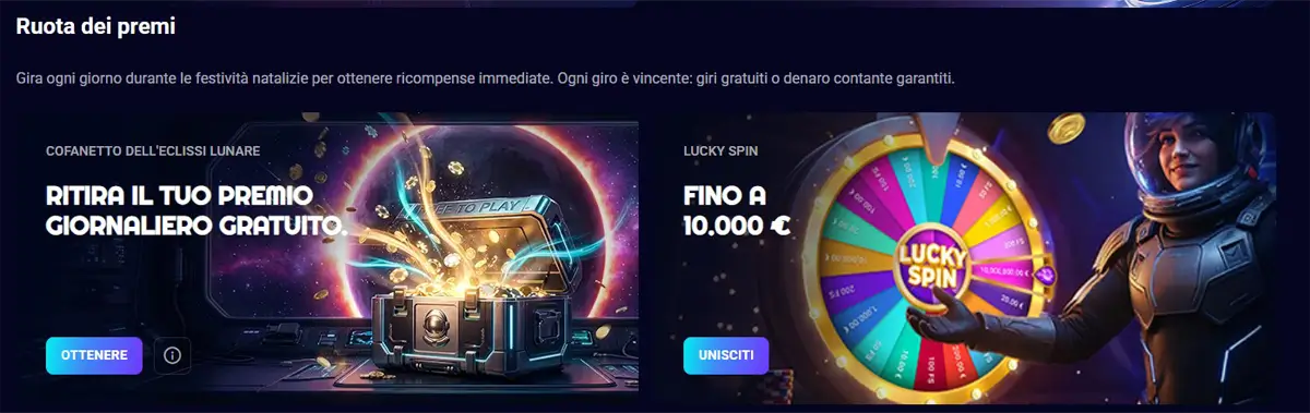 ruota spinjo