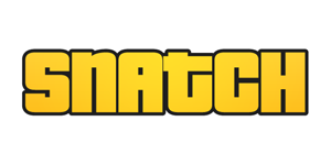 snatch logo