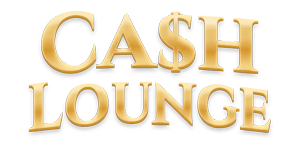 cash lounge logo