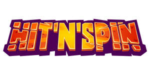 hit'n'spin logo