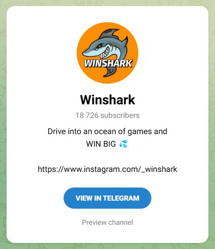 winshark trustpilot